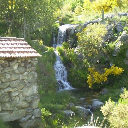 Hotel Quinta Dos 4 Lagares Serrazes Exterior foto